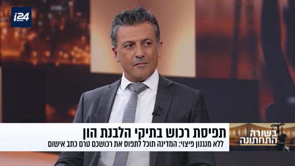 ראיון בשורה התחתונה